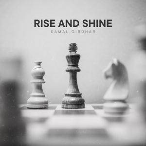 Rise and Shine: The Gratitude Anthem