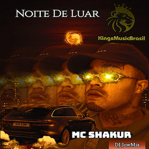 Noite de Luar (DJ Jow Mix)