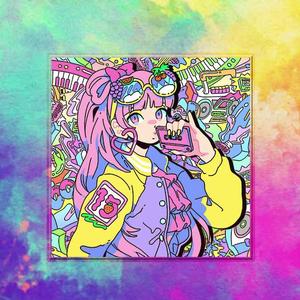 【Free】"太阳好大，天气好热"