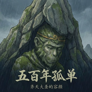 《五百年孤独》