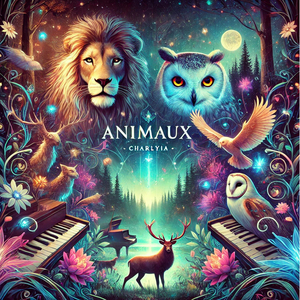 Animaux