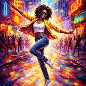 Jiving (feat. 2Jan)
