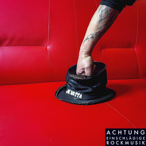 Das Lied von der Unzulänglichkeit menschlichen Strebens