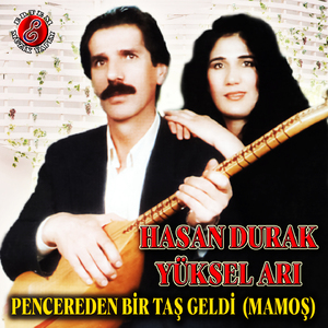 Pencereden Bir Taş Geldi (Mamoş)