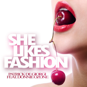 She Likes Fashion (Instrumental Mix)