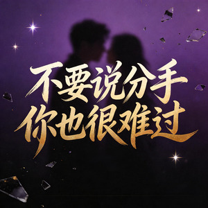 不要说分手你也很难过DJ