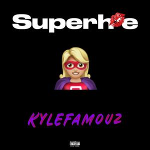 Superhoe