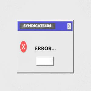 ERROR