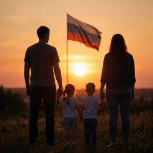 Наши Дети