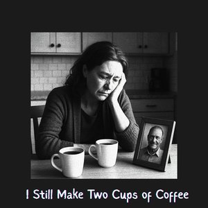 I Still Make Two Cups of Coffee