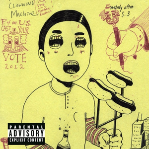 Suicidal (Prod. MF Doom)