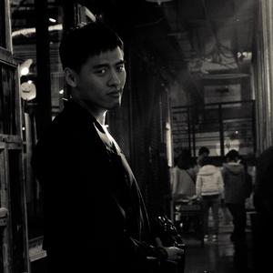 你就是我的世界