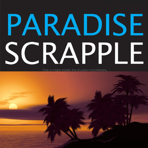 Scrapple from the Apple (Take 3)