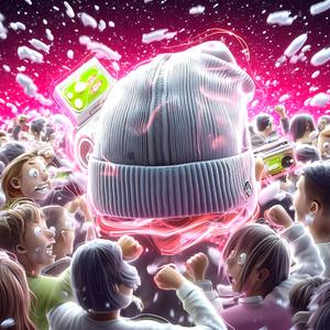 ピーマン (In the End)