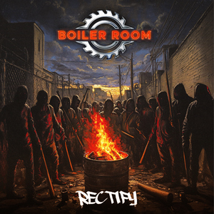 Rectify (feat. Bumblefoot)