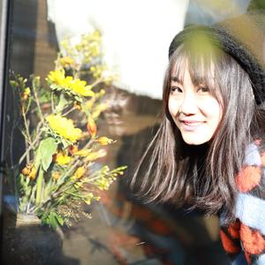 再见，英雄的花