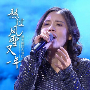 熬过风雪又一年 (黑大婶版)