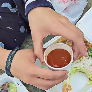 my darling, fools gold