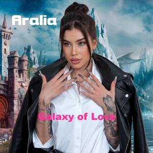 Galaxy of Love