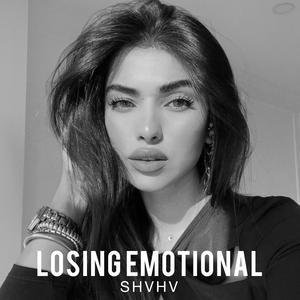 Losing emotional