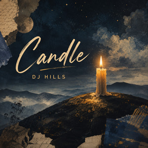 Candle (Slow)