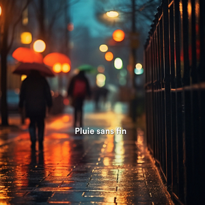 Bruits de pluie