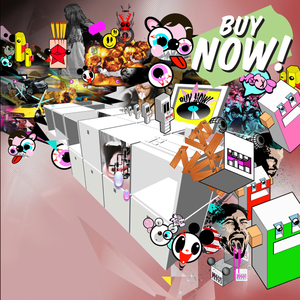 Body Crash (Global Deejays Remix)