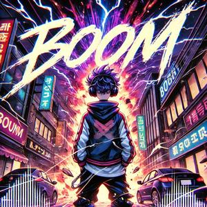 BOOM