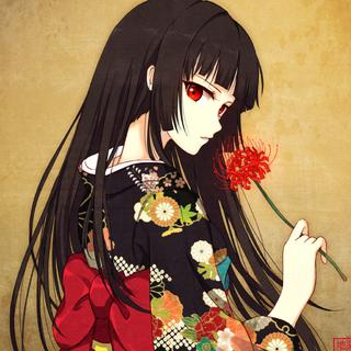 【纯音】物哀，如坠入悲伤螺旋，少女的终焉