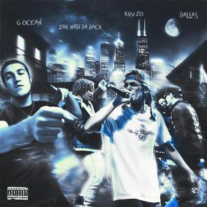 May Street Freestyle (feat. Kru Zo, Dallas & Zakwithdapack)