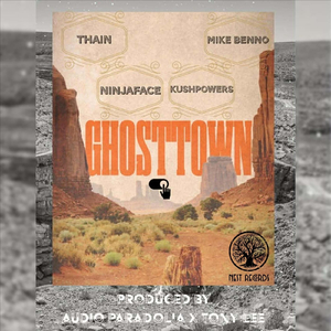 Ghosttown