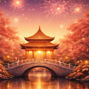 Chinese New Year Holiday