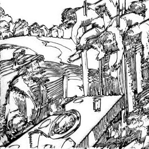 Peeled (Prod. Fluss Vlone)