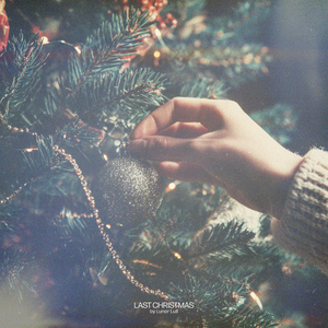 Last Christmas