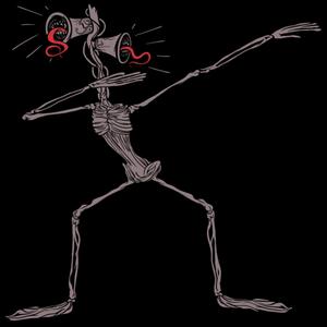 *****ES GIMME SIREN HEAD