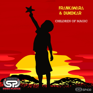 Children Of Magic (Original Mix)