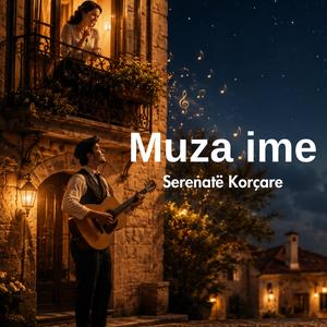 Muza ime
