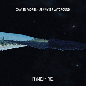 Jenny's Playground, Pt. 2