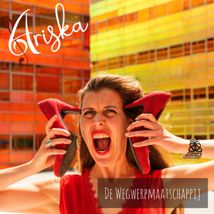 De Wegwerpmaatschappij