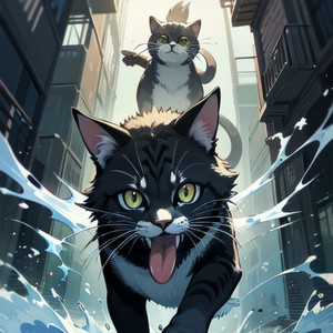 さよならとまたねの間で