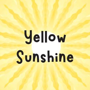 Yellow Sunshine