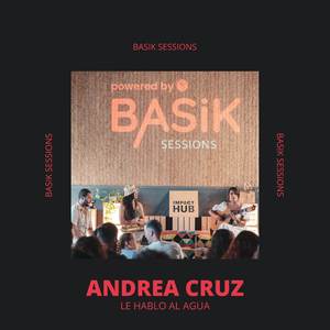 Le Hablo al Agua (En Acústico)