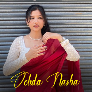 Jehda Nasha