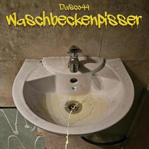 Waschbeckenpisser