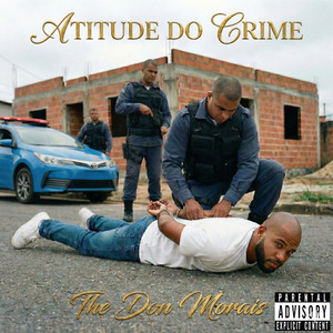 Atitude do crime