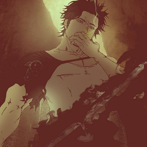 Yami Sukehiro (Black Clover Rap)