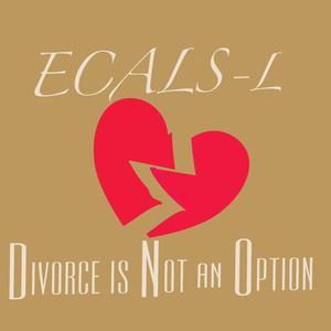 Divorce is Not an Option