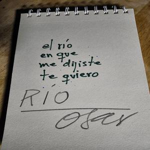 Río (bossa nova 1)