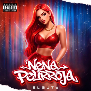 Nena Pelirroja