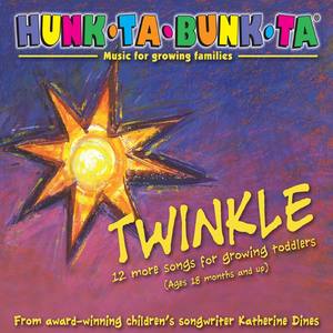 Twinkle Twinkle Little Star